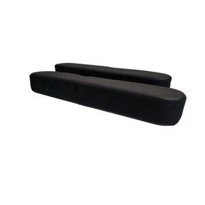Leisure Lift Power Wheelchair Arm Pads Pair 14"x2"